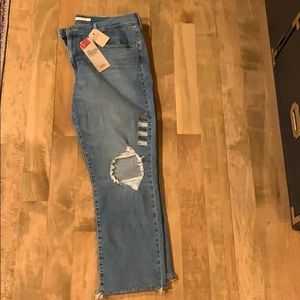 NWT Levi’s Jeans